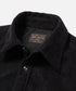 MR.OLIVE / T/N DRAPE CORDUROY / WESTERN SHIRT